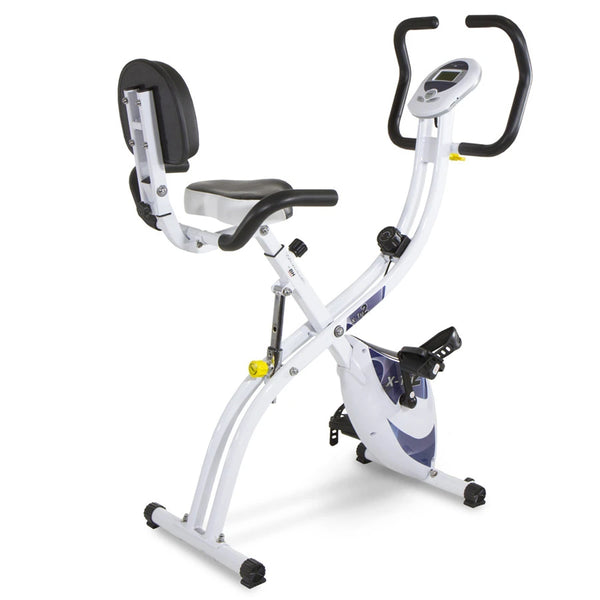 BH Bicicleta Estática X-Tri II