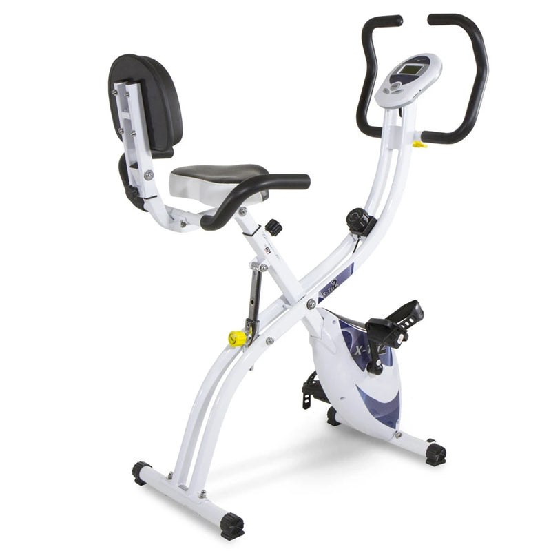 BH Bicicleta Estática X-Tri II