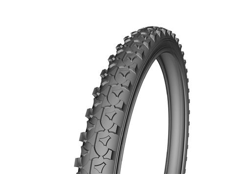 Biocycle cubierta 24" Mtb (TK X-C-1040N) - Híper Ocio