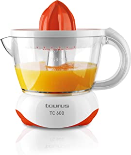Taurus Exprimidor TC600 - Híper Ocio