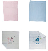 Mantas y toquillas Antonio Juan referencia 91060