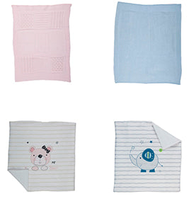 Mantas y toquillas Antonio Juan referencia 91060