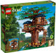 Lego Ideas Casa del Arbol (LEGO-21318) - Híper Ocio