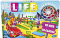 Hasbro Game of life (F08001050) - Híper Ocio