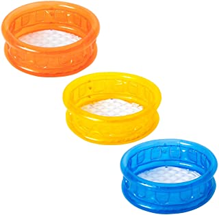 BESTWAY 51112 - Piscina Hinchable Bebés 64x25 cm - Híper Ocio