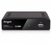 Engel Sintonizador TDT2 PVR (RT5130T2) - Híper Ocio