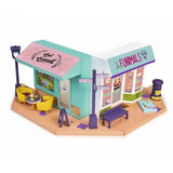 Famosa Mymy Yummy Shopping (700015819) - Híper Ocio