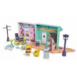 Famosa Mymy Yummy Shopping (700015819) - Híper Ocio