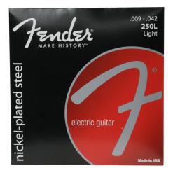 Fender Juego Cuerdas Eléctrica (2A07) - Híper Ocio