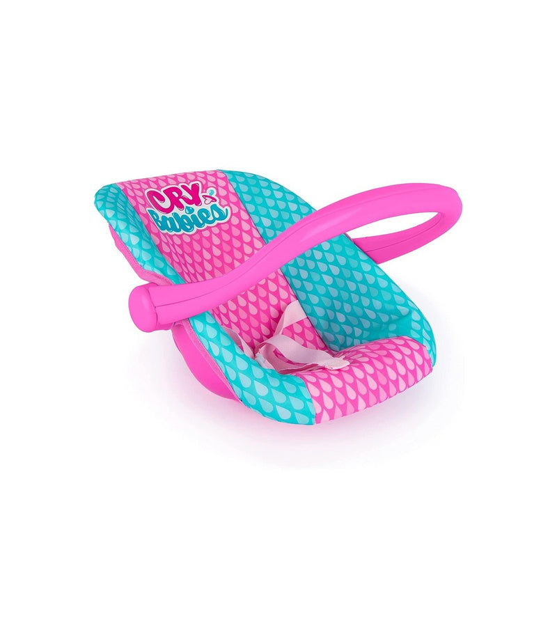 IMC Bebes LLorones Sillita de Viaje (80850) - Híper Ocio