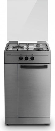Infiniton Cocina Butano Sin Horno (CC3WO) - Híper Ocio