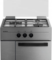 Infiniton Cocina Butano Sin Horno (CC3WO) - Híper Ocio