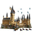 Lego Harry Potter Castillo Hogwarts (71043) - Híper Ocio