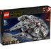 Lego Star Wars Halcon Milenario (75257) - Híper Ocio