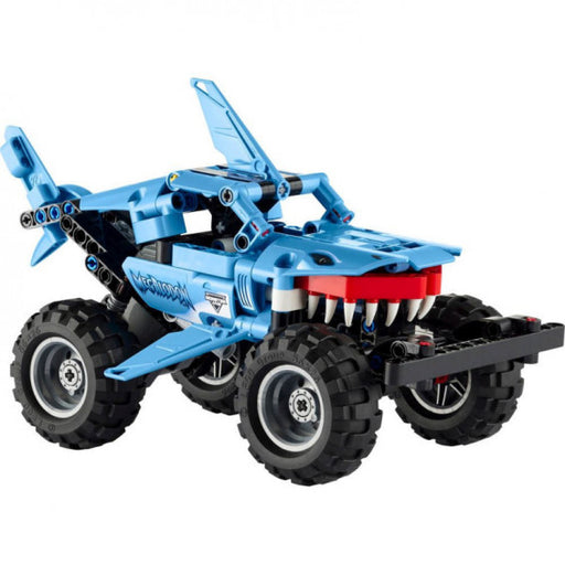 Lego Technic Monster Jam Megalodon (42134) - Híper Ocio