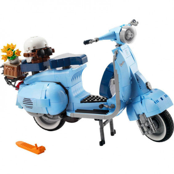 Lego Vespa 125 (10298) - Híper Ocio
