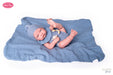 Muñecas Antonio Juan Sweet Reborn Nacido parejita con cuerpo de vinilo (80219) - Híper Ocio