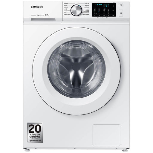 Samsung Lavadora 11kg 1400rpm (WW11BBA046TW/EC) - Híper Ocio