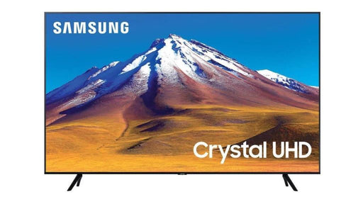 Samsung Televisor 55" UHD 4k HDR10+ (55AU7025K)