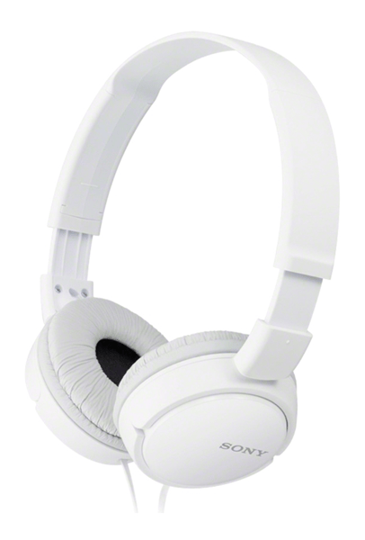 Sony Auricular de diadema Blanco (MDRZX110W)