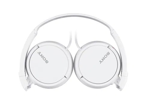 Sony Auricular de diadema Blanco (MDRZX110W)
