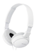 Sony Auricular de diadema Blanco (MDRZX110W)