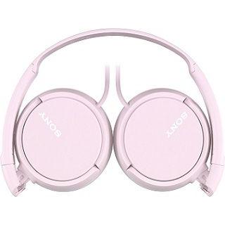 Sony Auriculares de Diadema Color Rosa (MDRZX110P)