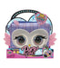 Spin Master Purse Pets Bolso Interact Print Hot Couture Owl Cuadros (20138764) - Híper Ocio