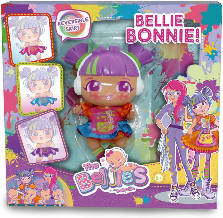 Famous Bellie Bonnie (700017078)
