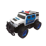 Toy Planet RC oche 4x4 Escala 1:16 Surtido (TPZYN01B68B) - Híper Ocio