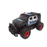 Toy Planet RC oche 4x4 Escala 1:16 Surtido (TPZYN01B68B) - Híper Ocio