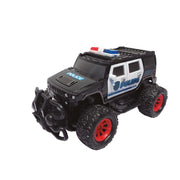 Toy Planet RC oche 4x4 Escala 1:16 Surtido (TPZYN01B68B) - Híper Ocio
