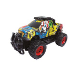 Toy Planet RC oche 4x4 Escala 1:16 Surtido (TPZYN01B68B) - Híper Ocio