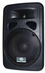 AC caja pasiva 160 wat. LC12 Acoustic Control