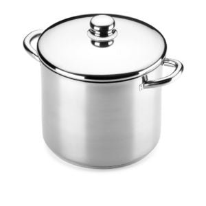 Alza Olla + Tapa 22cm Royal 8Litros (38030122)