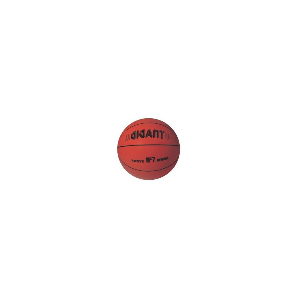 Amaya Sports Balón de baloncesto Seven (70021000)