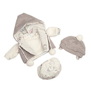 Arias Ropa Reborn 40cm Surtido (ARIAS-6078)