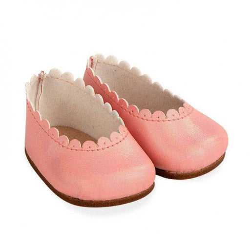 Arias Set de zapatos rosa para muñecas de 45 cm (ARIAS-6300)