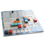 Asmodee Azul Mosaico de Cristal Expansión para serie de juegos Azul (NMG60012ES)