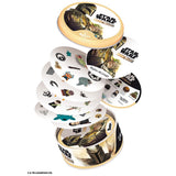 Asmodee Dobble Star Wars Mandalorian (DOBSWM01ESPT)