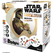 Asmodee Dobble Star Wars Mandalorian (DOBSWM01ESPT)