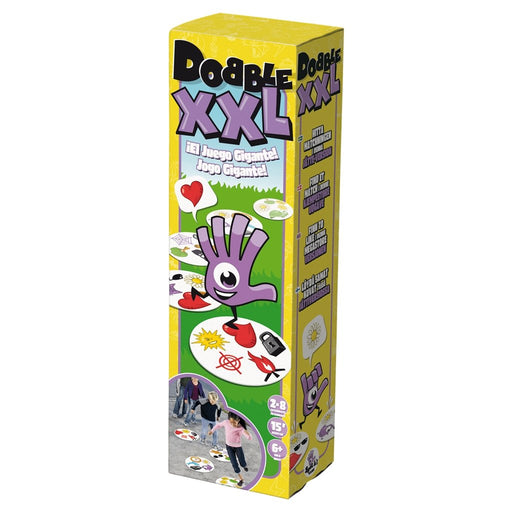 Asmodee Dobble XXL (DOBXXL01ES)