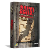 Asmodee Edge Bang! Asmodee