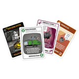 Asmodee Exploding Kittens Recetas del desastre (EKIRFD01ES)