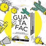 Asmodee Guatafac (LCGF0002)