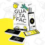 Asmodee Guatafac (LCGF0002)