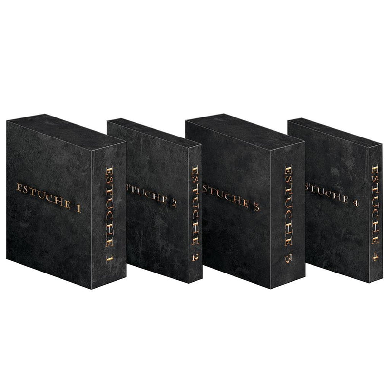 Asmodee Harry Potter Hogwarts Battle Encantamiento Poción (USAHB03ES)