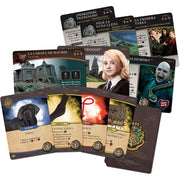 Asmodee Harry Potter Hogwarts Battle Monstruosa Caja (USAHB02ES)