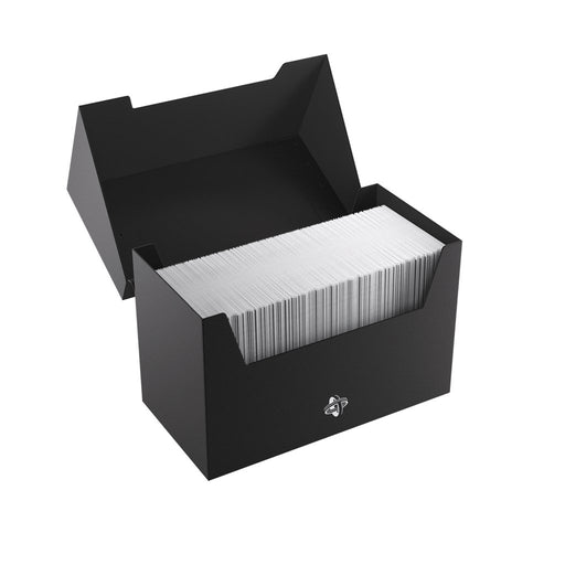 Asmodee Holder Cave Black Caja Para Cajas de Fichas o Cajas de Mazos (GGS25099ML)