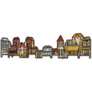 Asmodee Los Hombres Lobo de Castonegro El Pacto (LOB05ES)